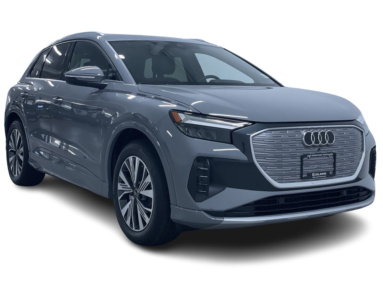 2024 Audi Q4 e-tron 45, Vancouver, Cash