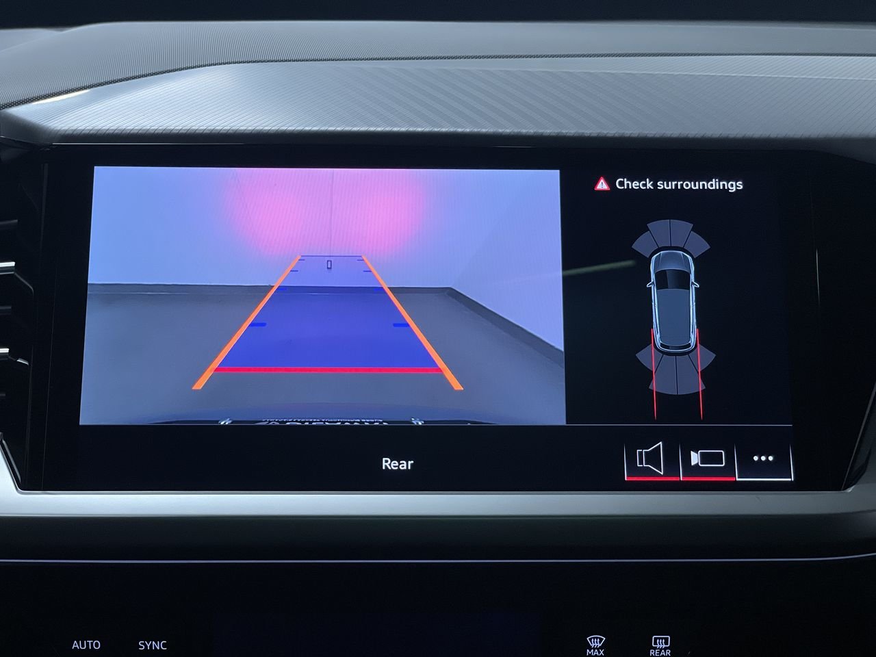 2024 Audi Q4 e-tron 45, Vancouver, Cash