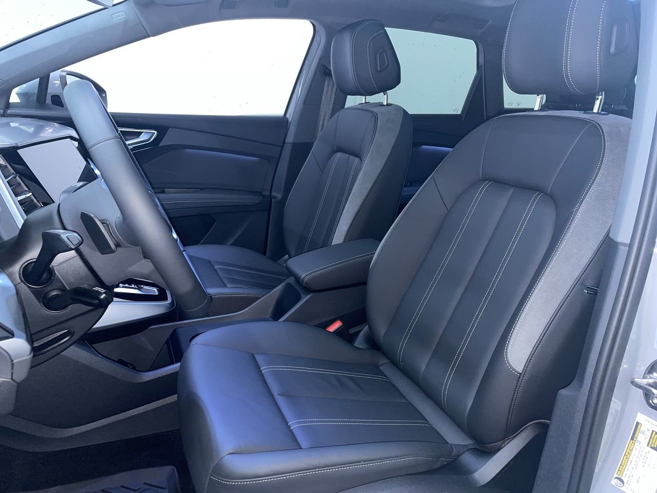 2024 Audi Q4 e-tron 45, Vancouver, Cash