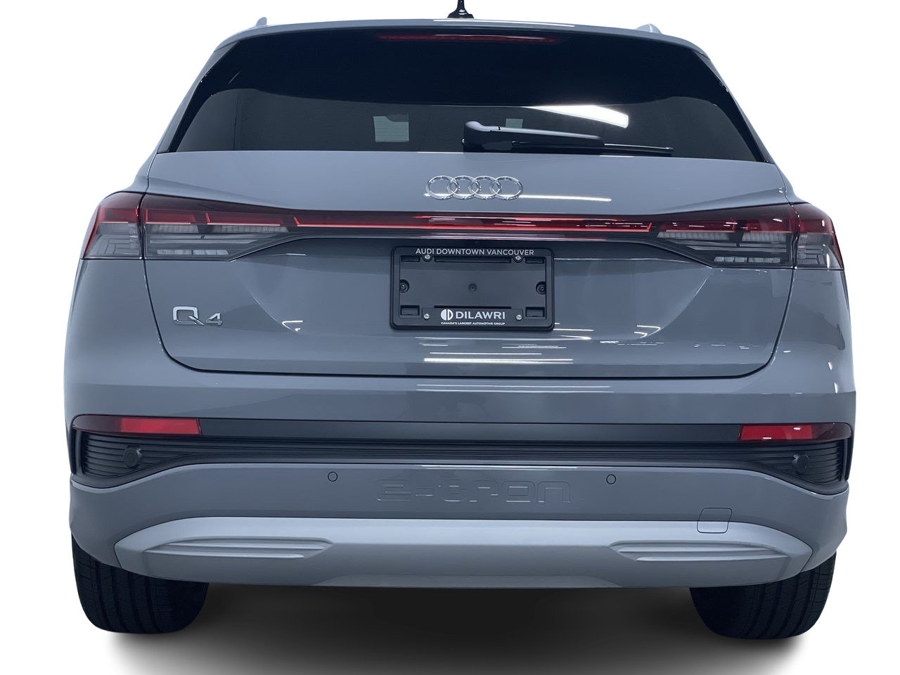 2024 Audi Q4 e-tron 45, Vancouver, Cash