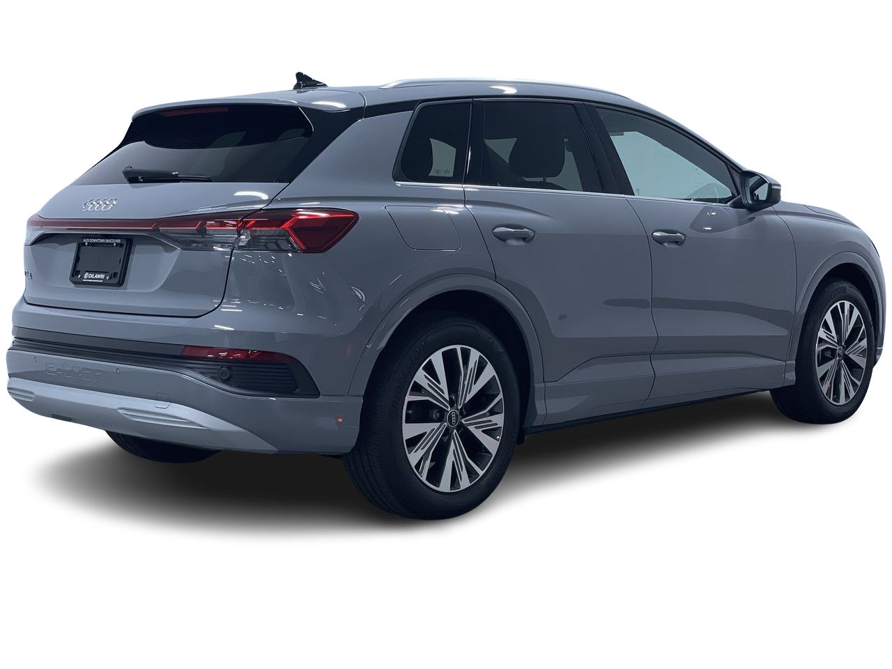 2024 Audi Q4 e-tron 45, Vancouver, Cash