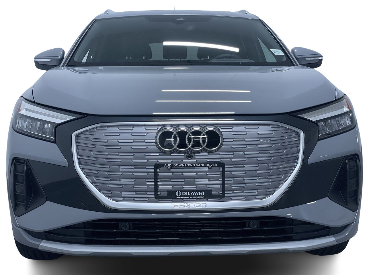 2024 Audi Q4 e-tron 45, Vancouver, Cash