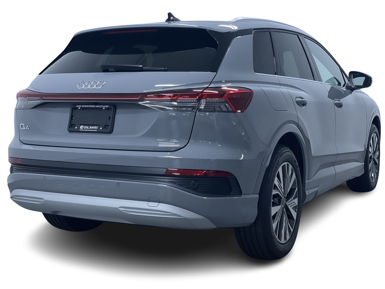 2024 Audi Q4 e-tron 45, Vancouver, Cash