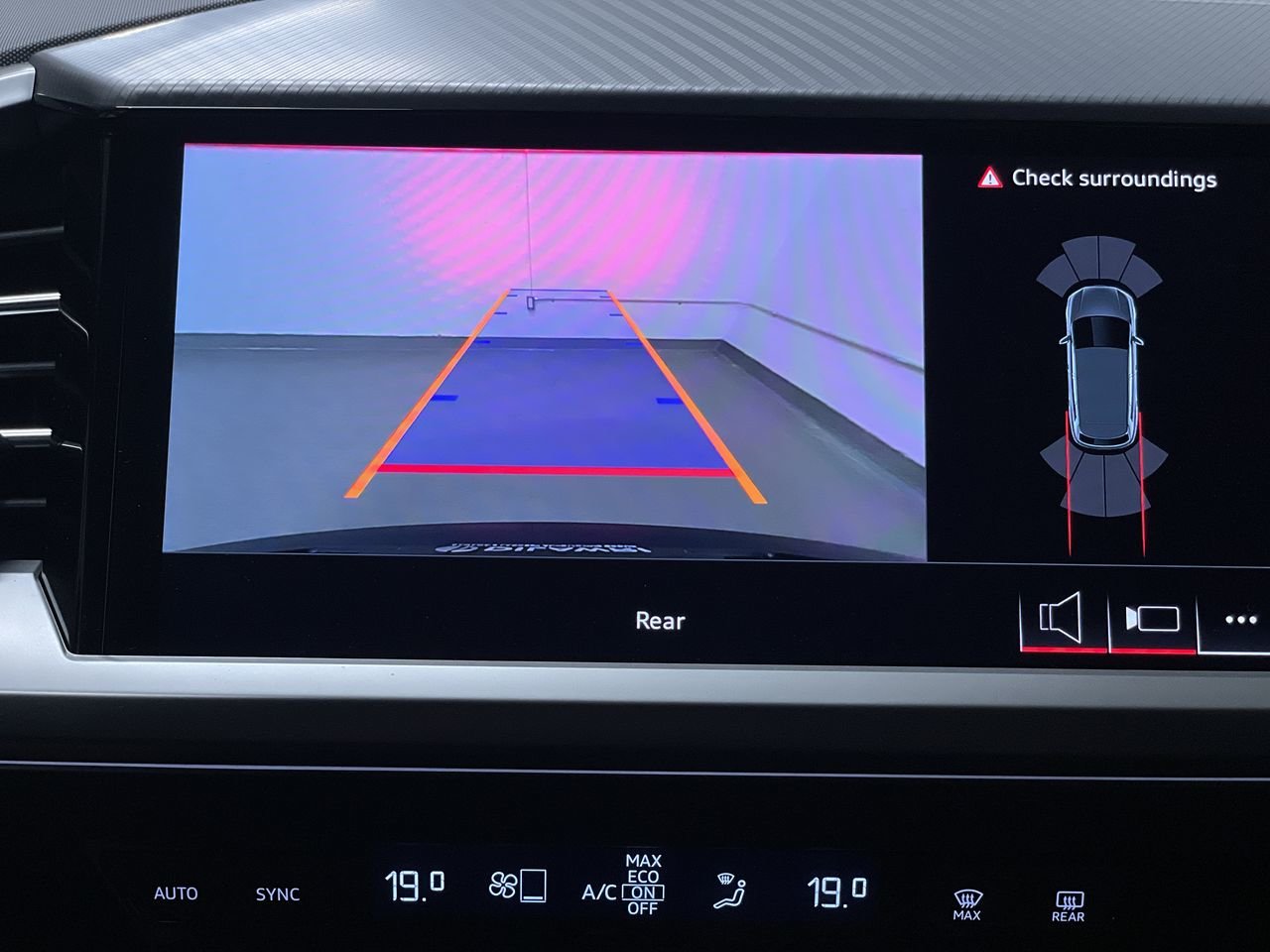 2024 Audi Q4 e-tron 45, Vancouver, Cash