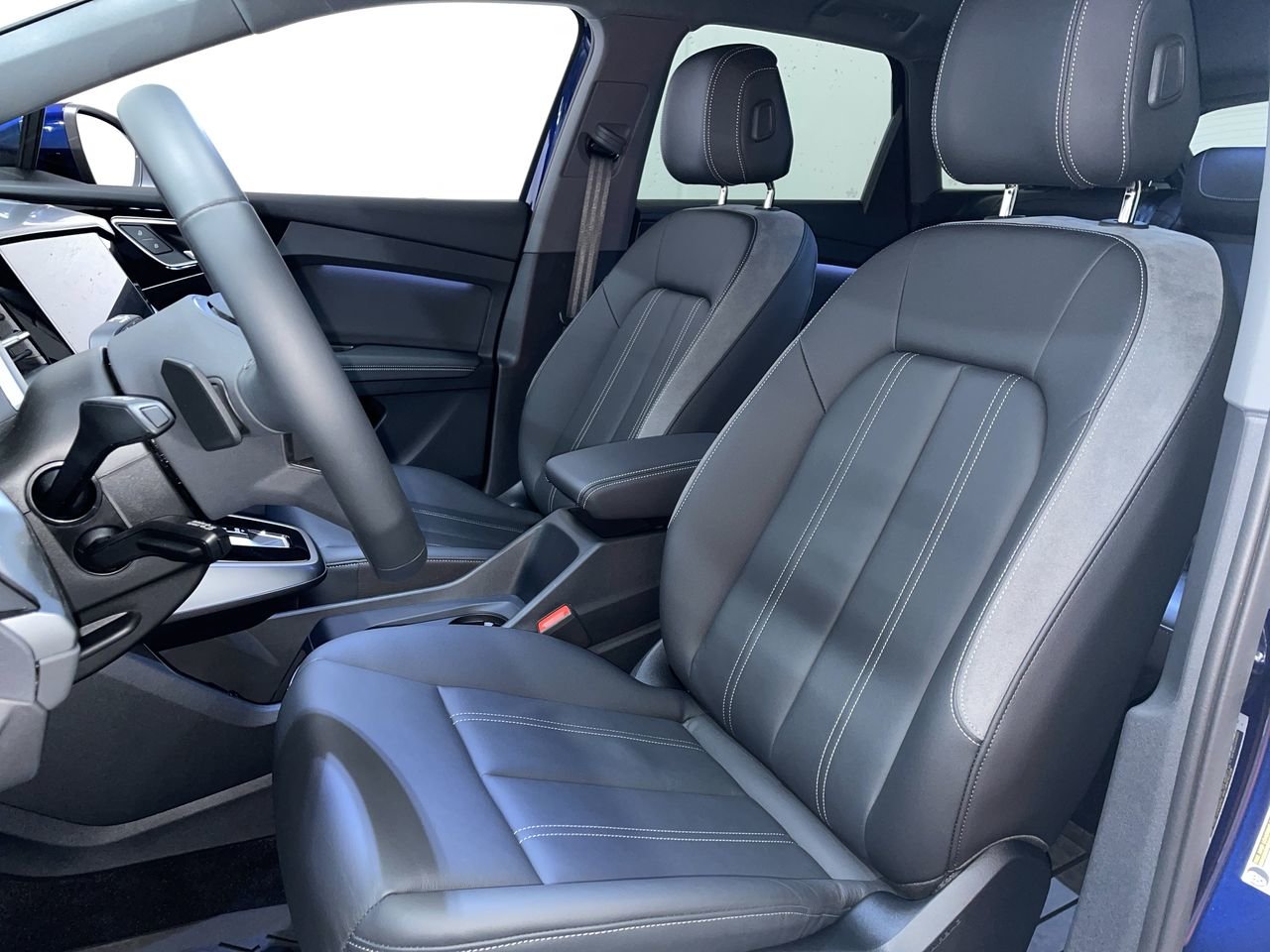 2024 Audi Q4 e-tron 45, Vancouver, Cash