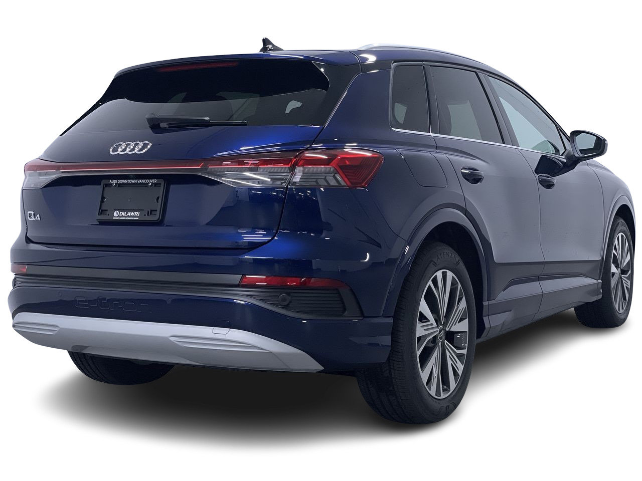 2024 Audi Q4 e-tron 45, Vancouver, Cash