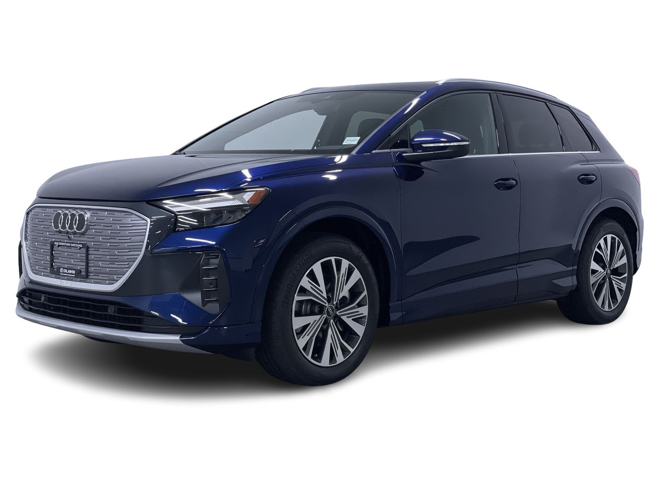 2024 Audi Q4 e-tron 45, Vancouver, Cash