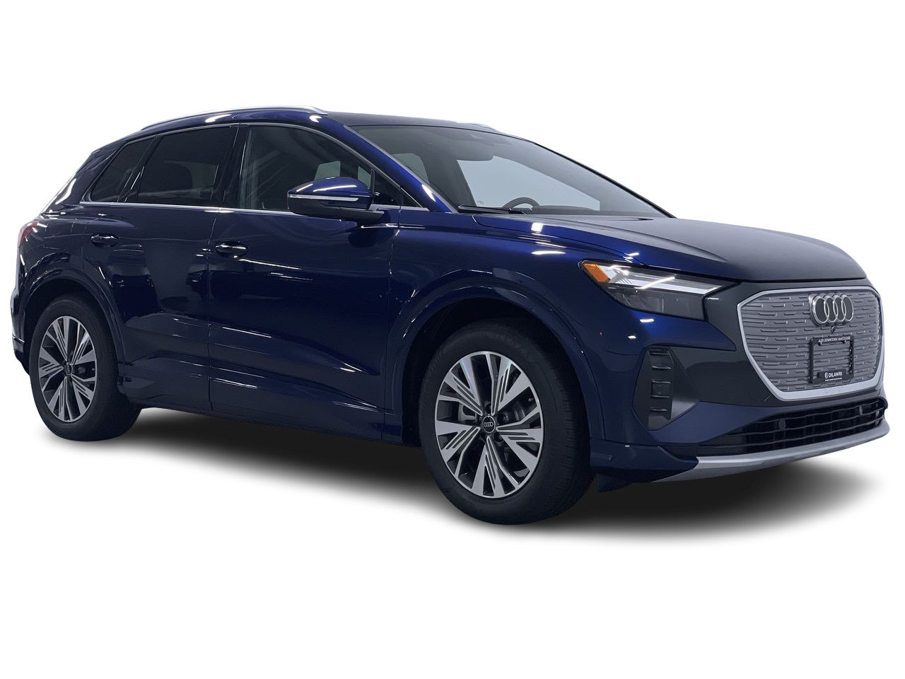 2024 Audi Q4 e-tron 45, Vancouver, Cash