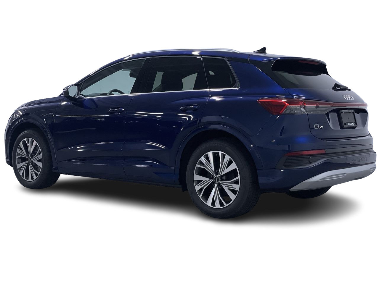 2024 Audi Q4 e-tron 45, Vancouver, Cash