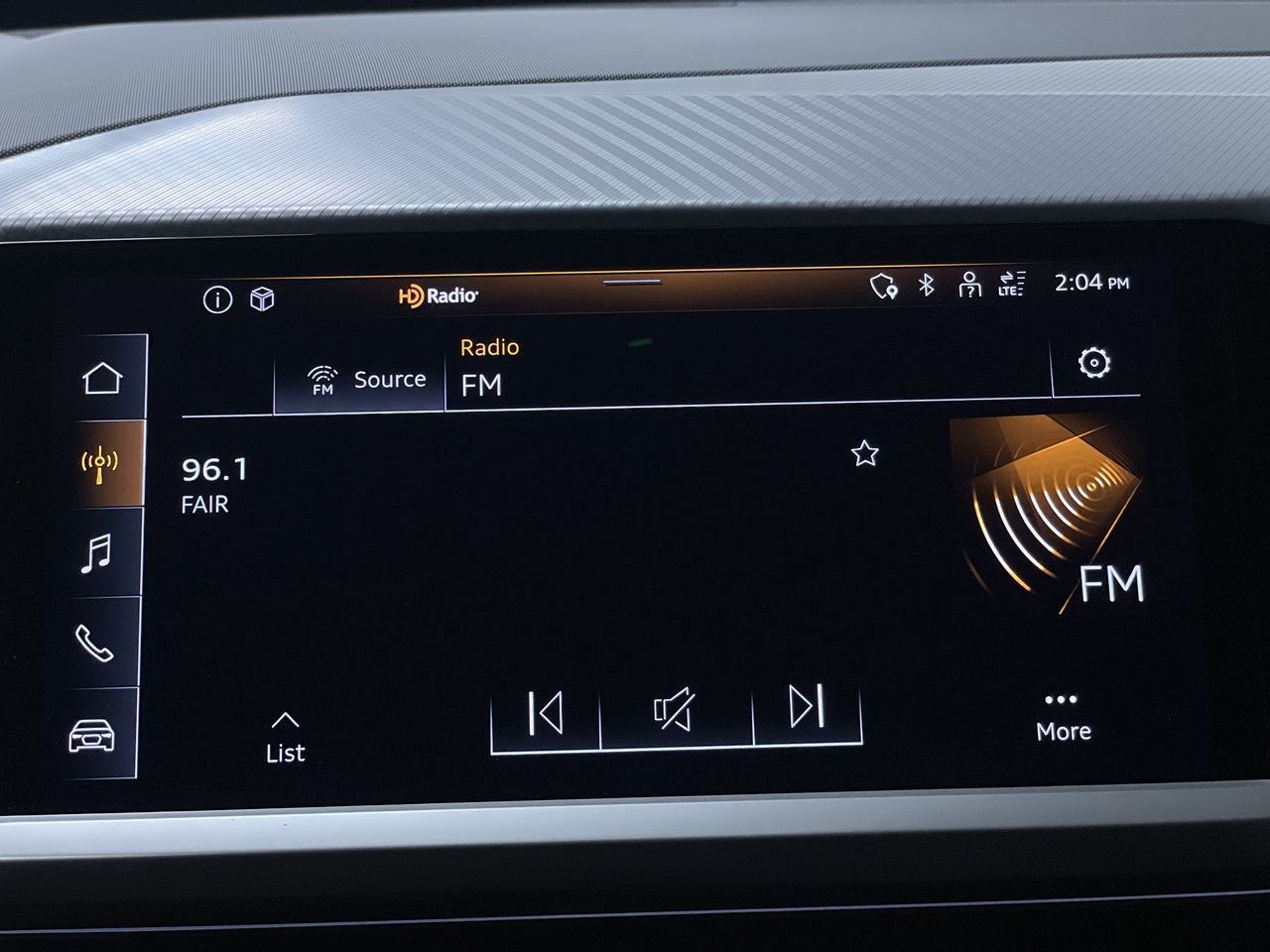2024 Audi Q4 e-tron 45, Vancouver, Cash