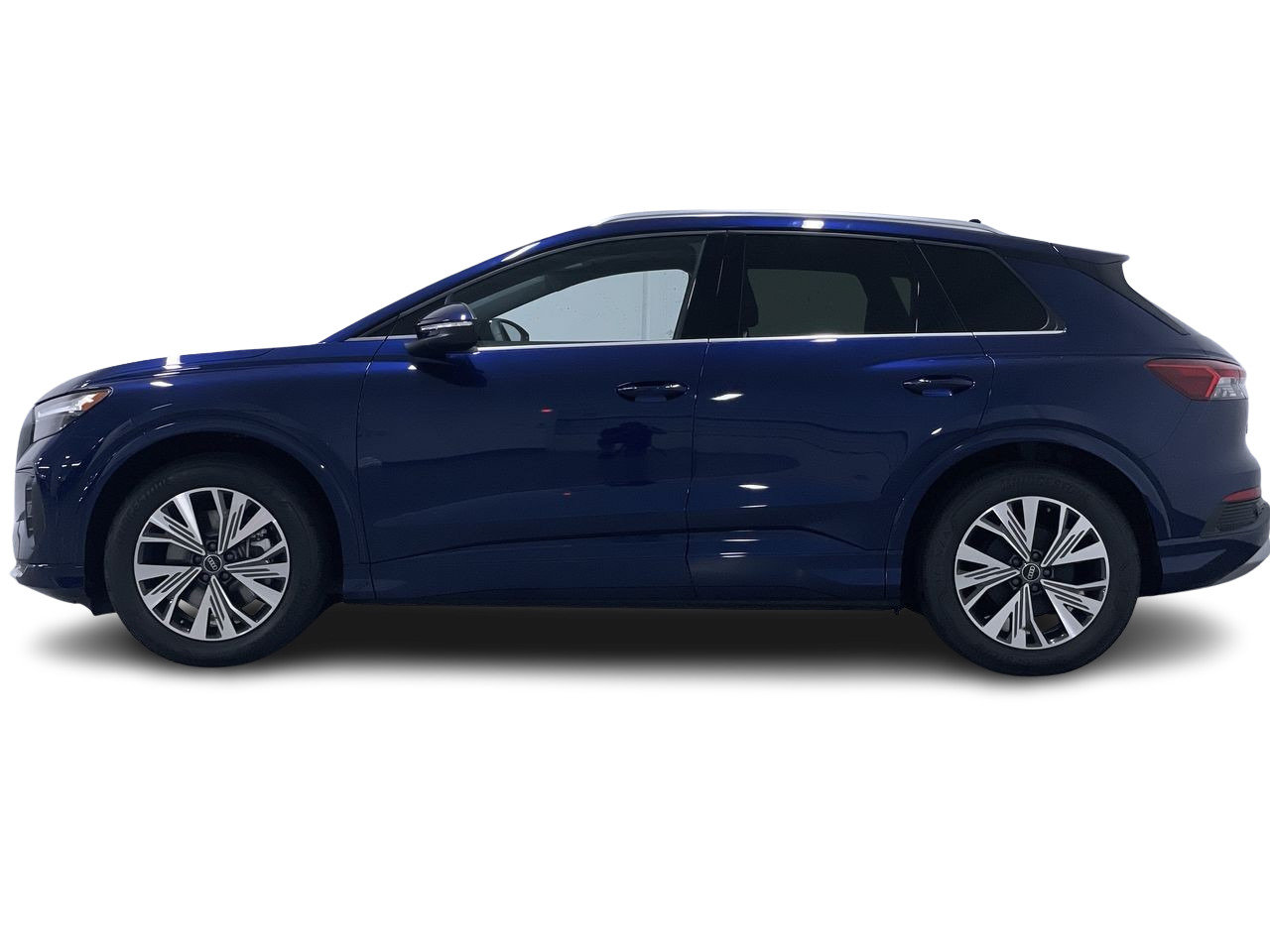 2024 Audi Q4 e-tron 45, Vancouver, Cash