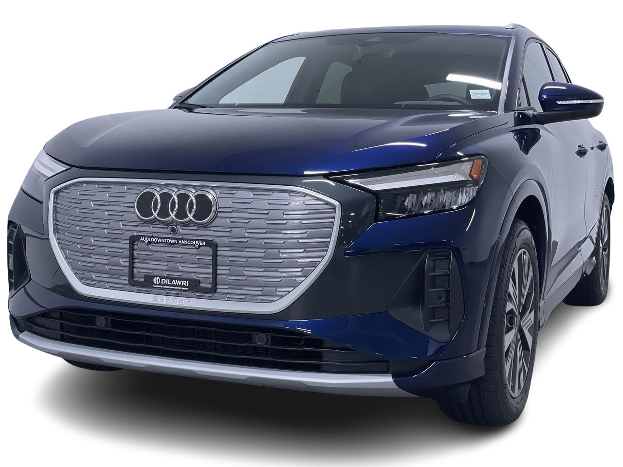 2024 Audi Q4 e-tron 45, Vancouver, Cash