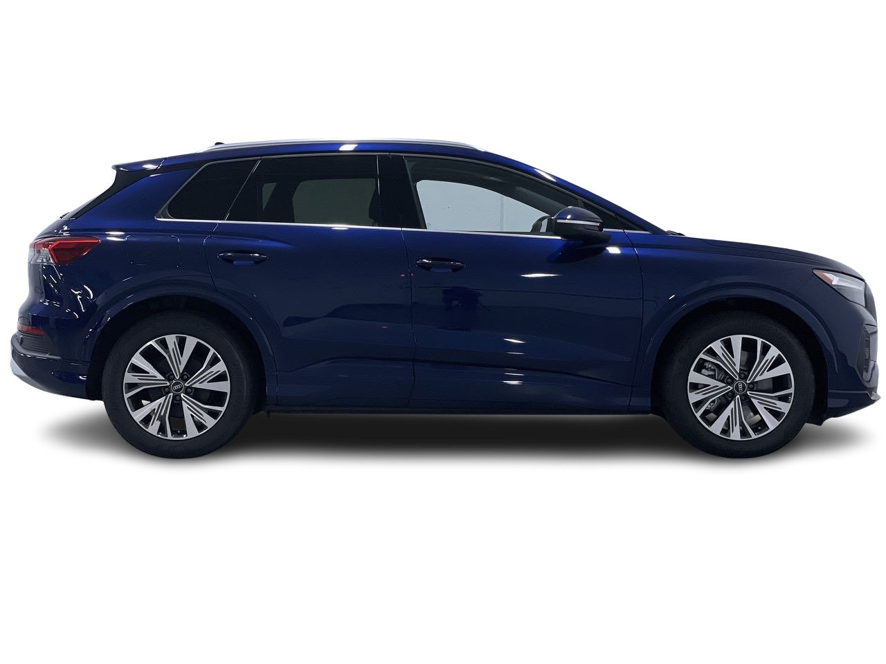 2024 Audi Q4 e-tron 45, Vancouver, Cash