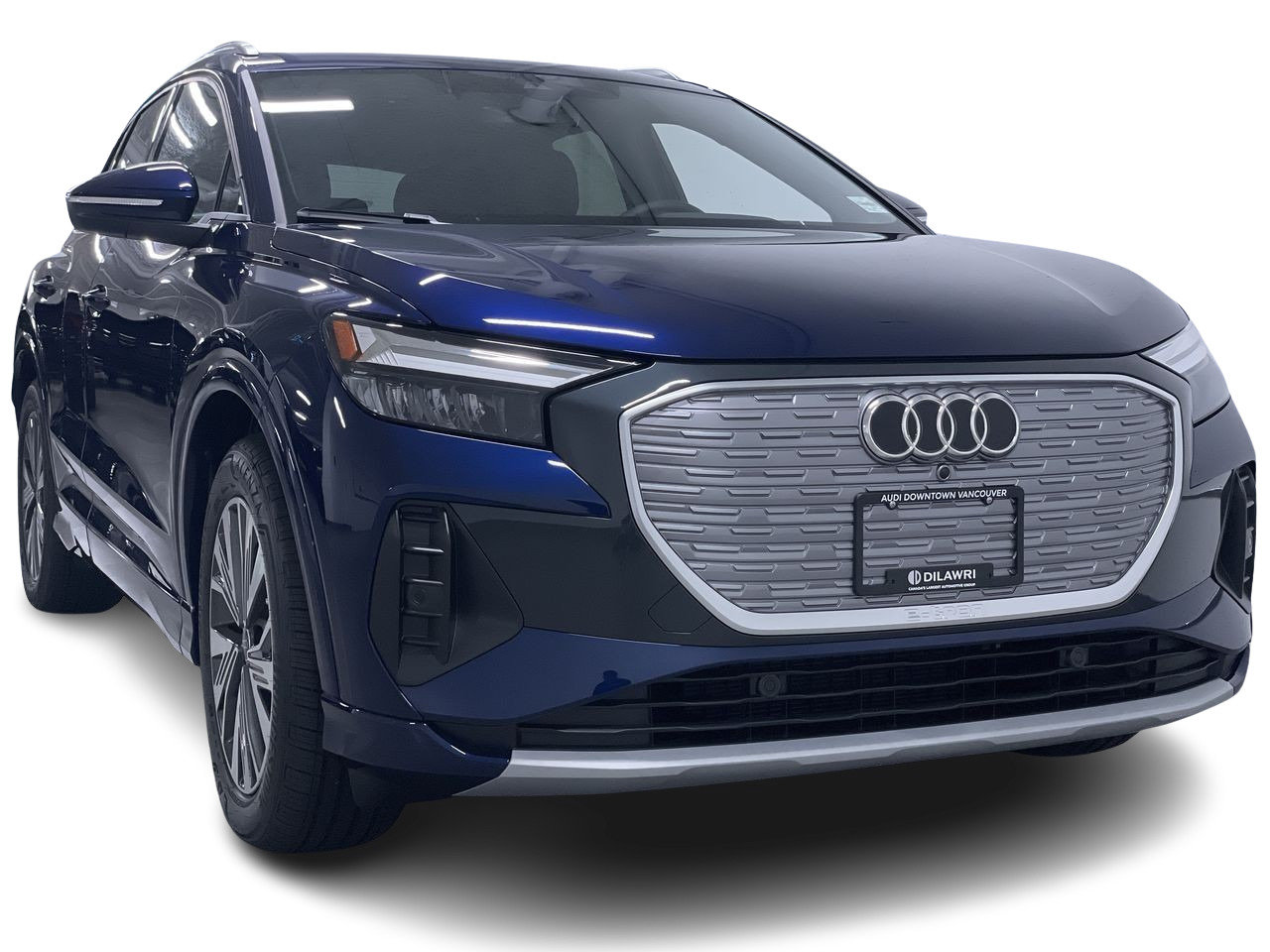 2024 Audi Q4 e-tron 45, Vancouver, Cash