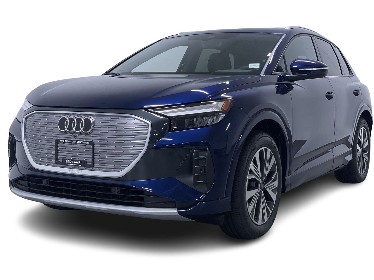 2024 Audi Q4 e-tron 45, Vancouver, Cash