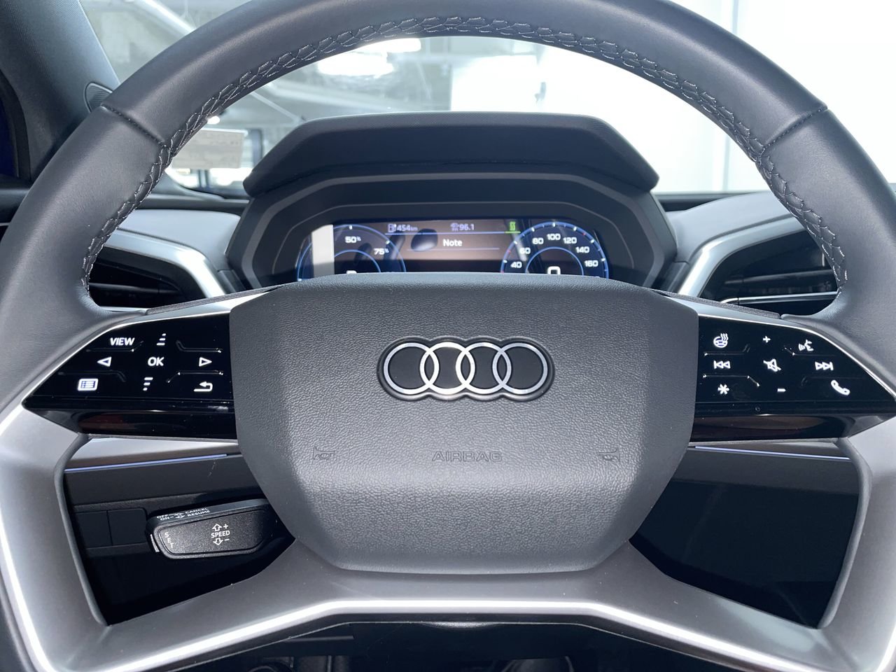2024 Audi Q4 e-tron 45, Vancouver, Cash