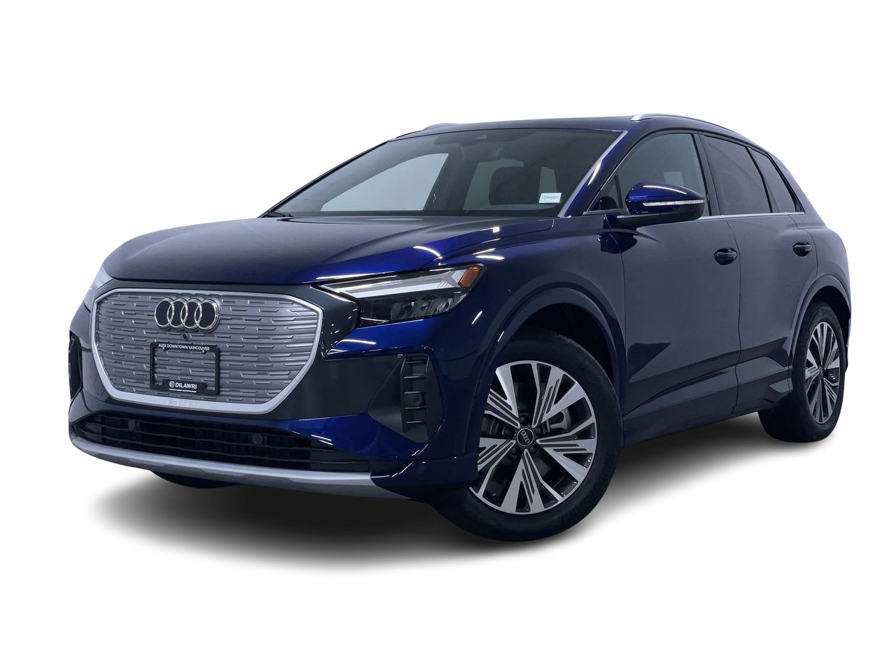 2024 Audi Q4 e-tron 45, Vancouver, Cash