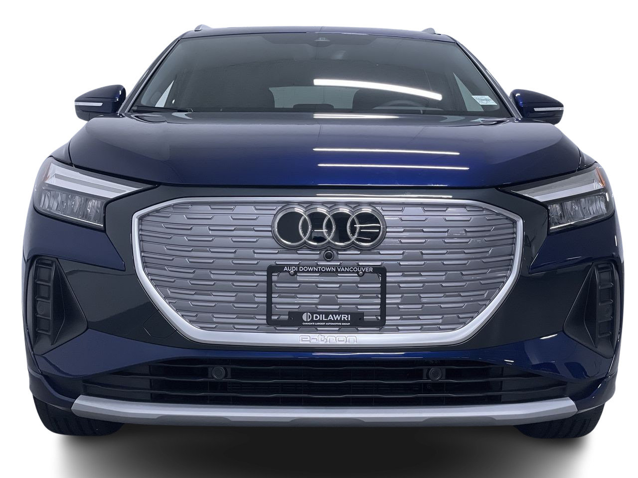 2024 Audi Q4 e-tron 45, Vancouver, Cash