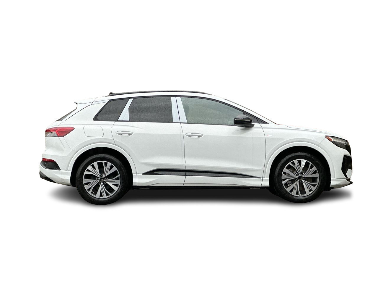 2024 Audi Q4 e-tron 45, Vancouver, Cash
