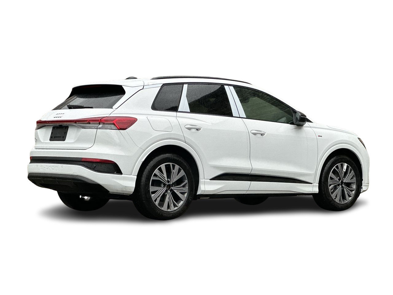 2024 Audi Q4 e-tron 45, Vancouver, Cash