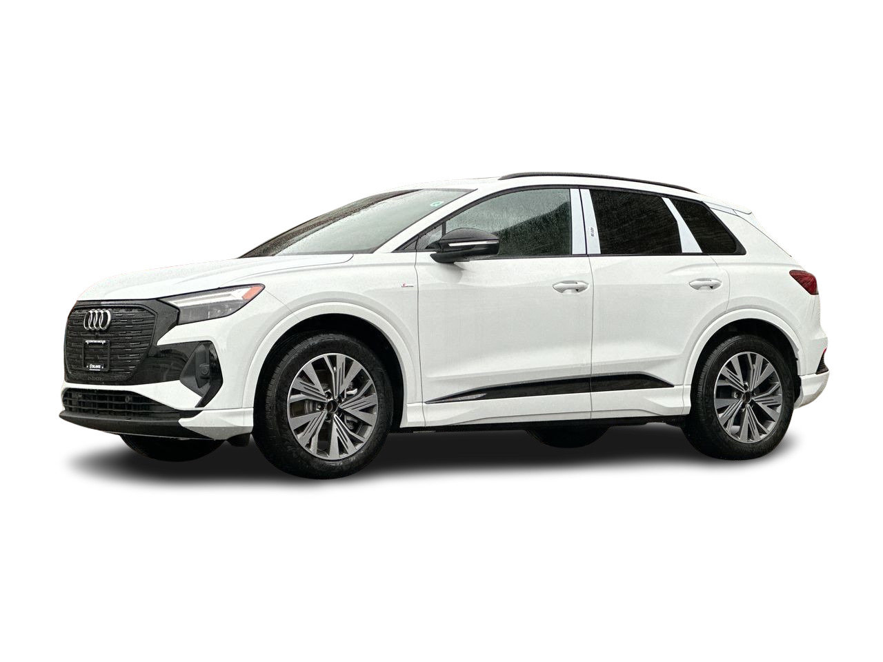2024 Audi Q4 e-tron 45, Vancouver, Cash