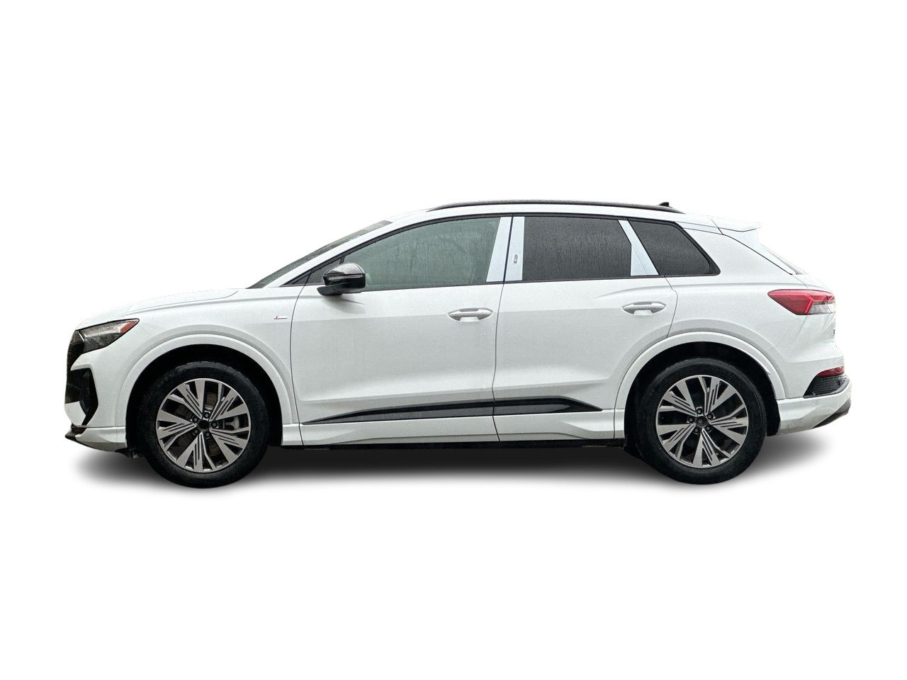 2024 Audi Q4 e-tron 45, Vancouver, Cash