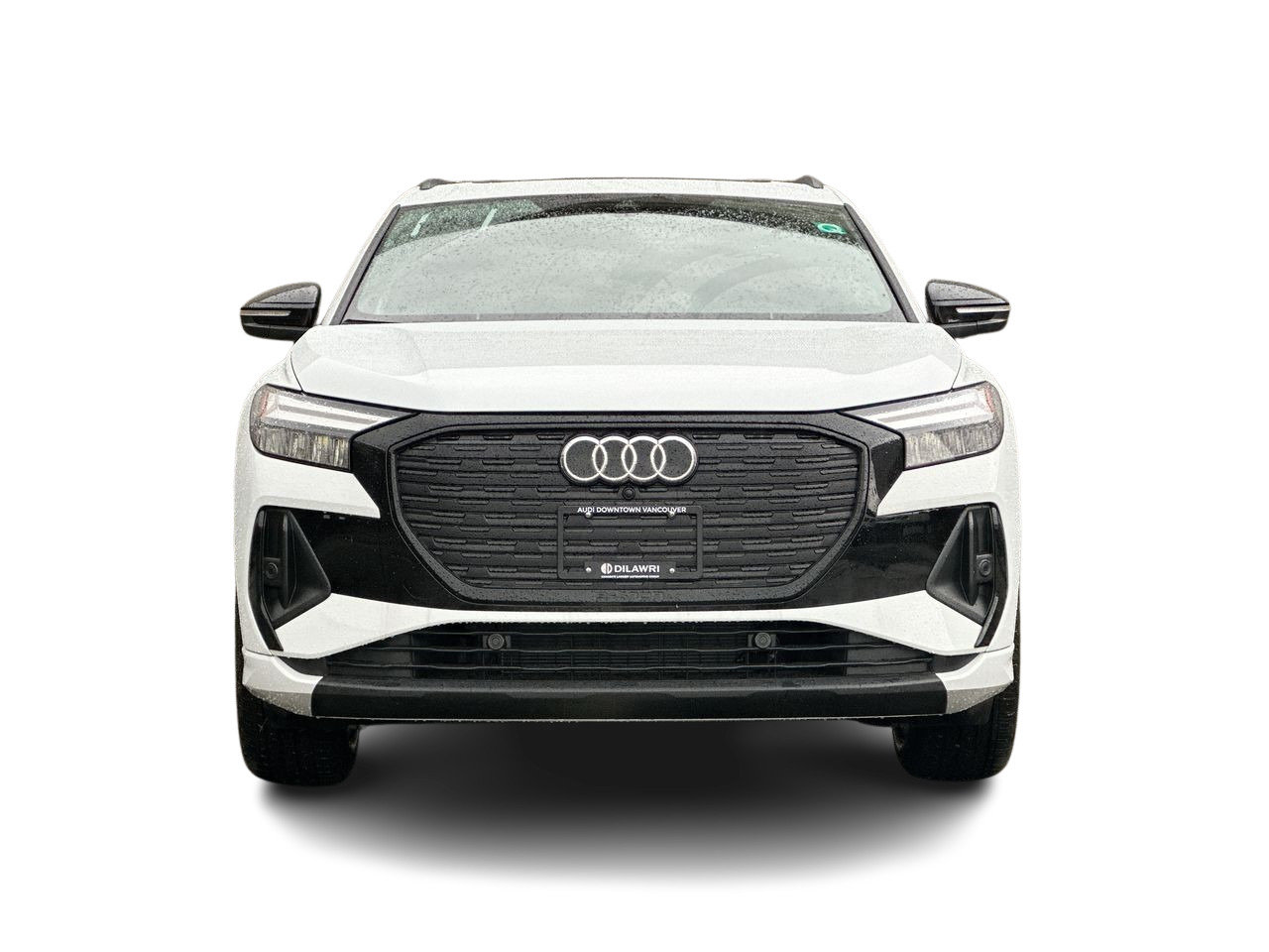 2024 Audi Q4 e-tron 45, Vancouver, Cash