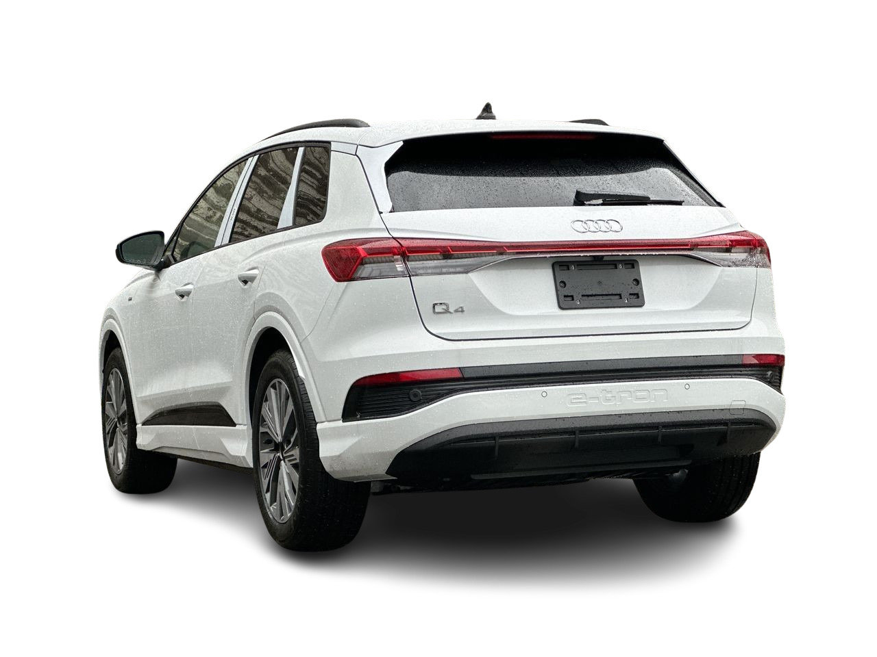 2024 Audi Q4 e-tron 45, Vancouver, Cash