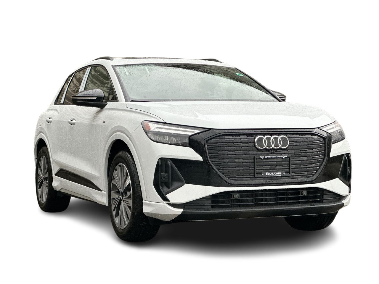 2024 Audi Q4 e-tron 45, Vancouver, Cash