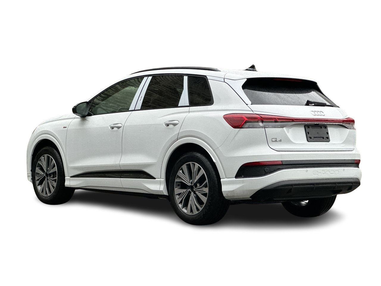 2024 Audi Q4 e-tron 45, Vancouver, Cash