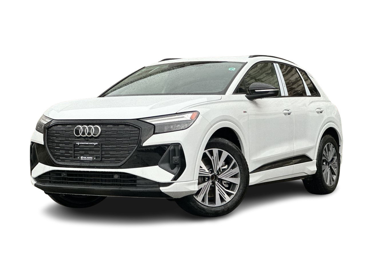 2024 Audi Q4 e-tron 45, Vancouver, Cash