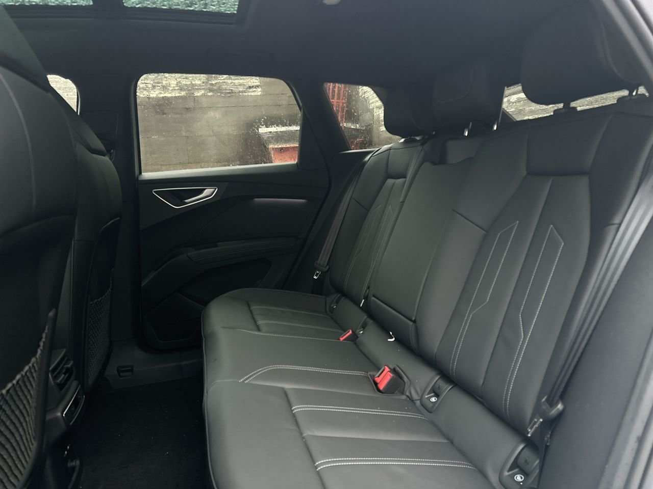 2024 Audi Q4 e-tron 45, Vancouver, Cash