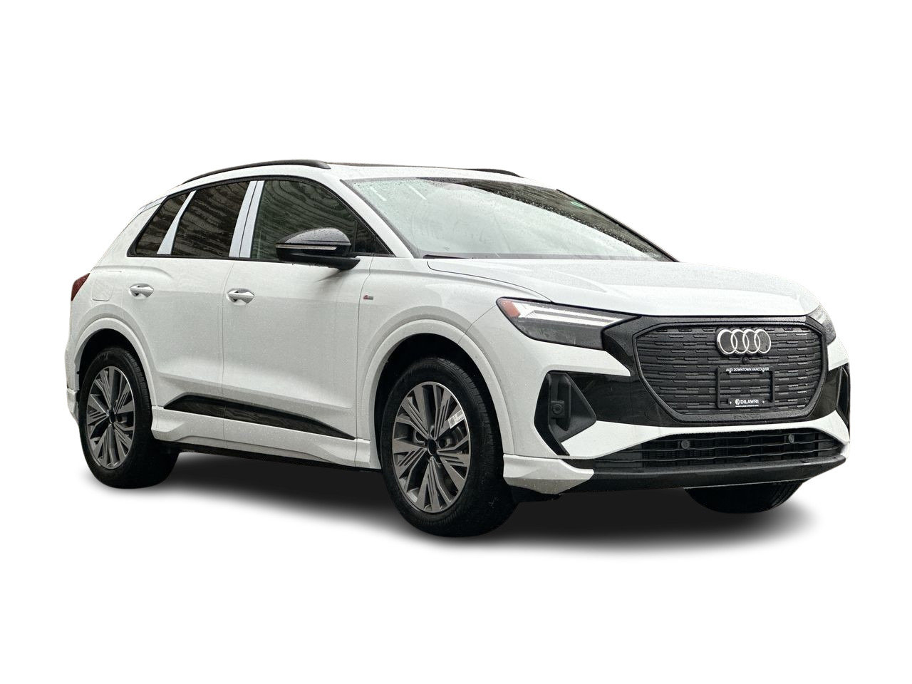 2024 Audi Q4 e-tron 45, Vancouver, Cash