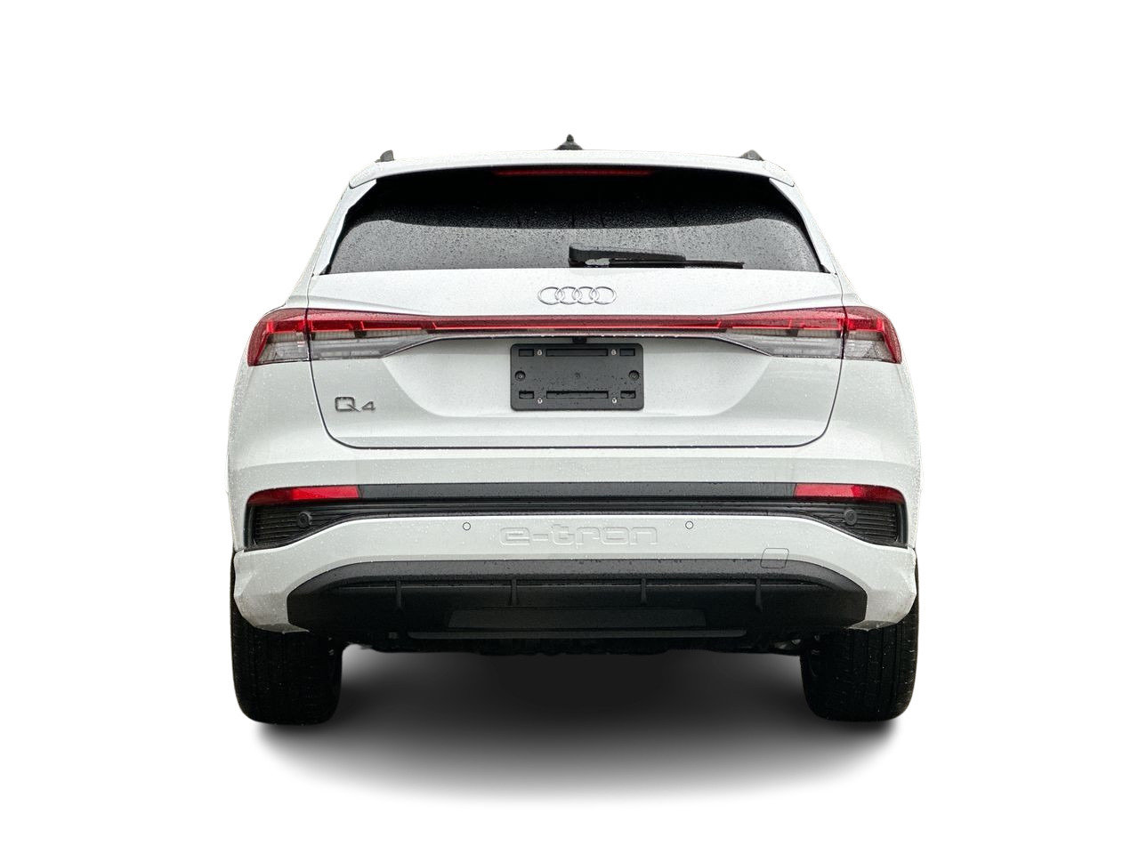 2024 Audi Q4 e-tron 45, Vancouver, Cash