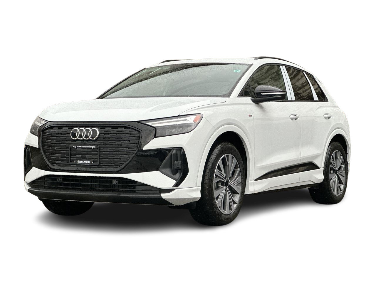 2024 Audi Q4 e-tron 45, Vancouver, Cash