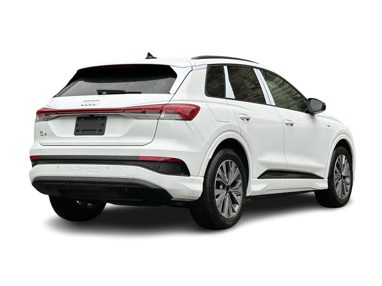 2024 Audi Q4 e-tron 45, Vancouver, Cash