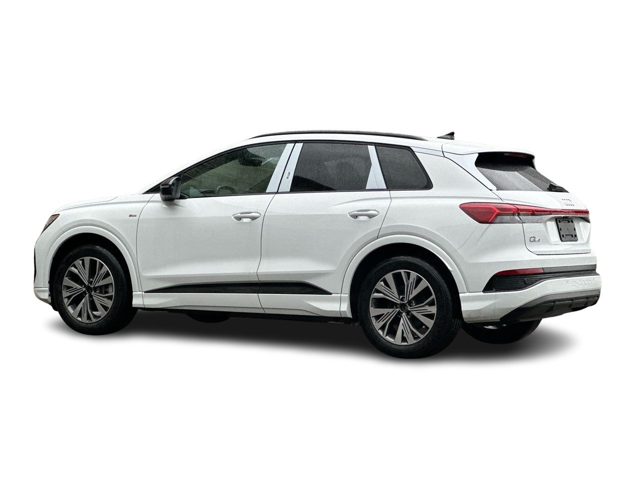 2024 Audi Q4 e-tron 45, Vancouver, Cash