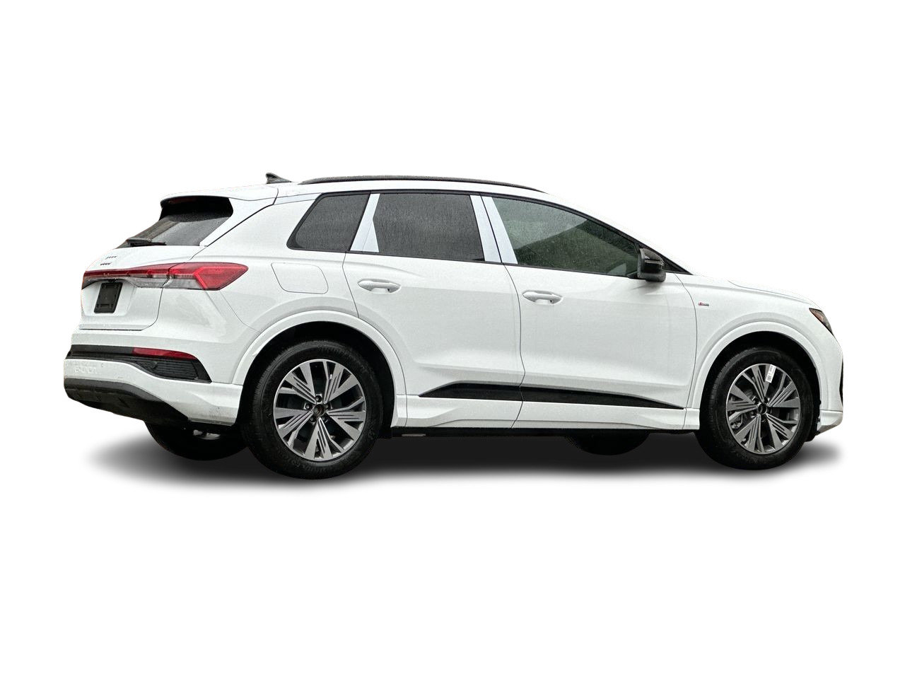 2024 Audi Q4 e-tron 45, Vancouver, Cash