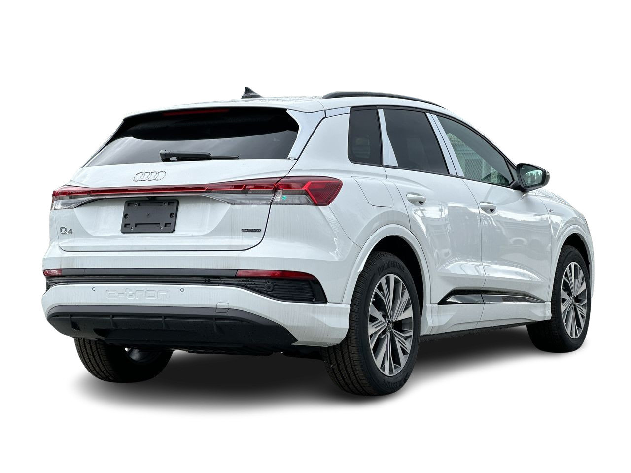 2024 Audi Q4 e-tron 55, Vancouver, Cash