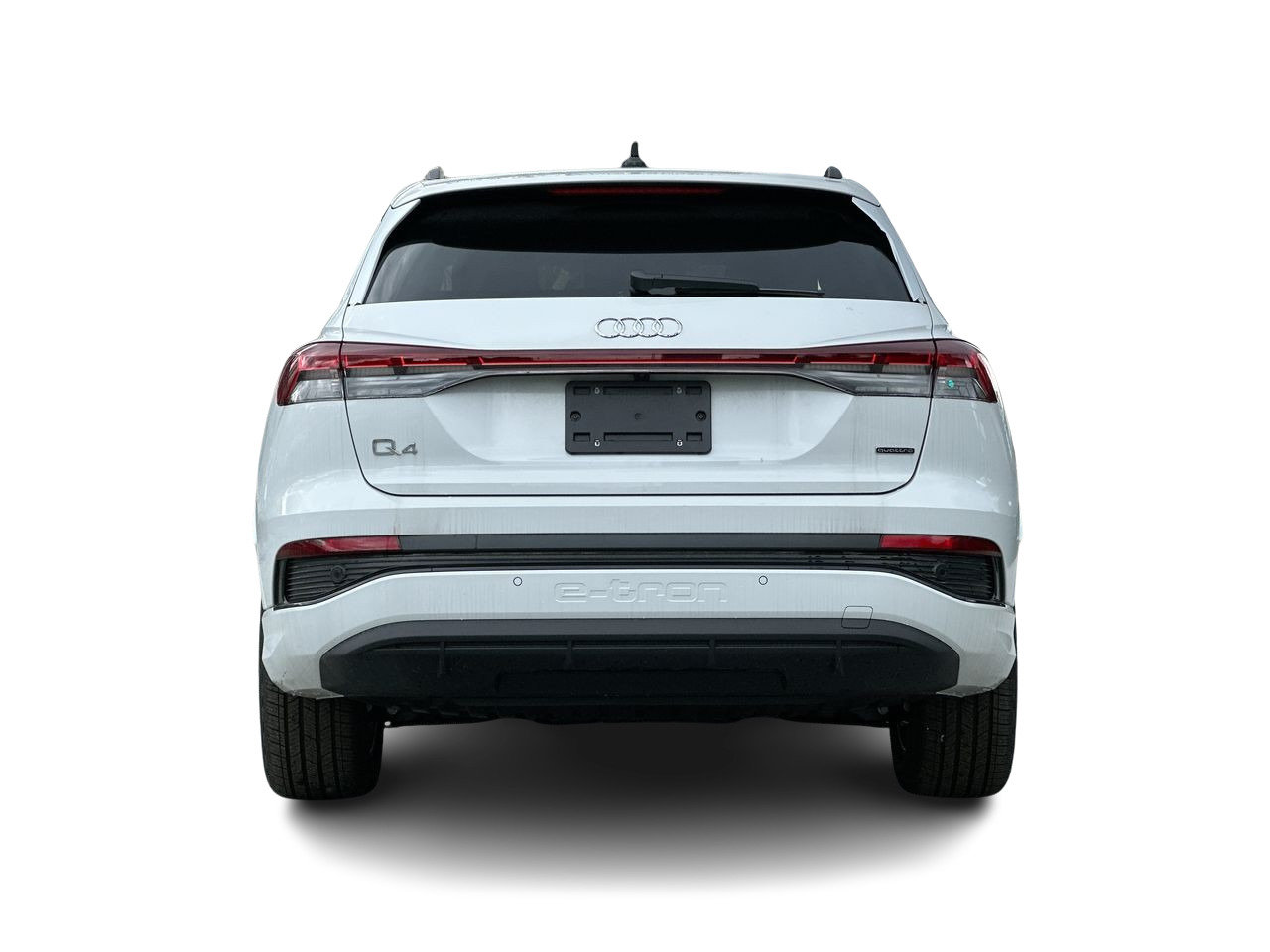 2024 Audi Q4 e-tron 55, Vancouver, Cash