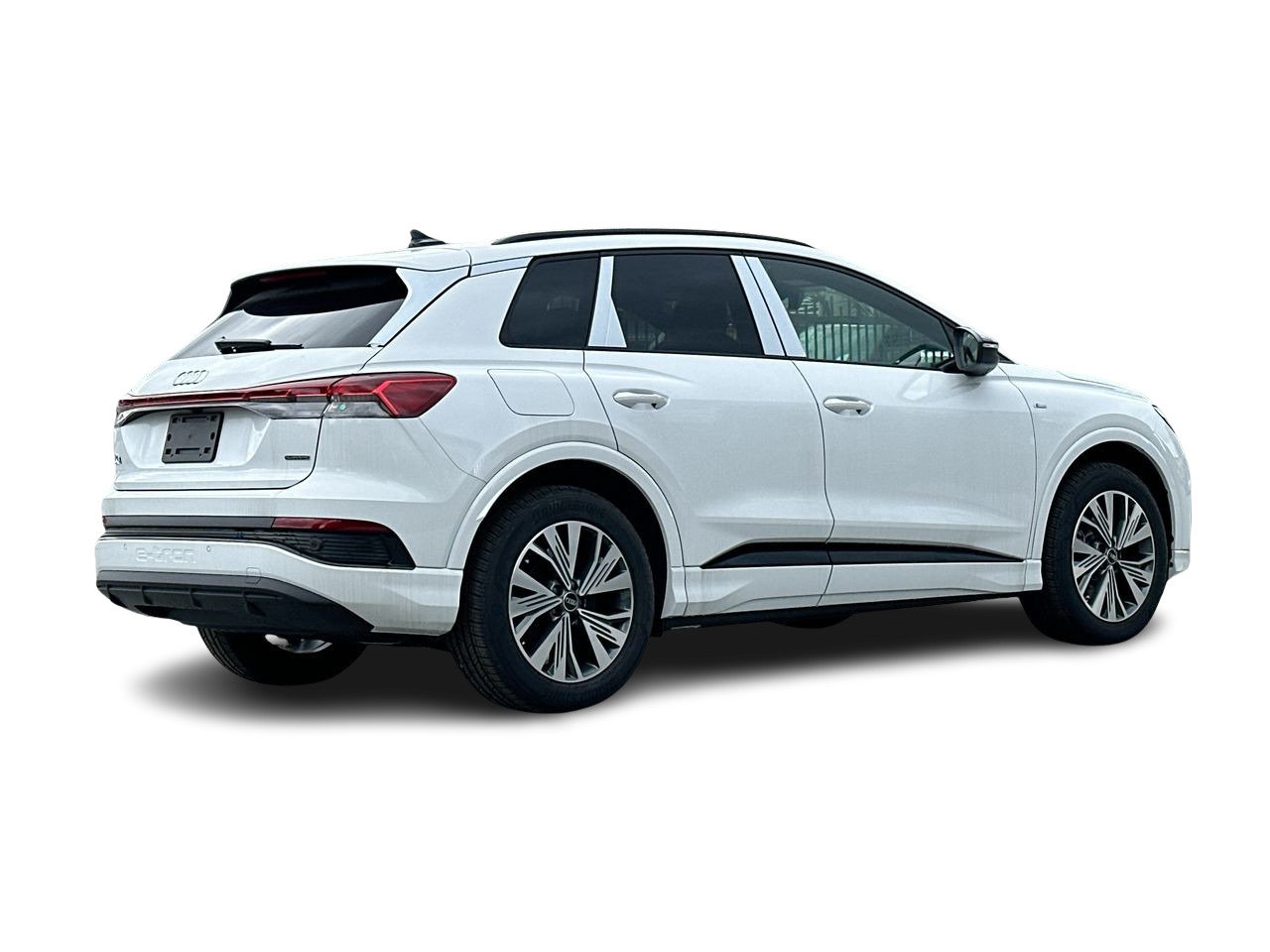 2024 Audi Q4 e-tron 55, Vancouver, Cash