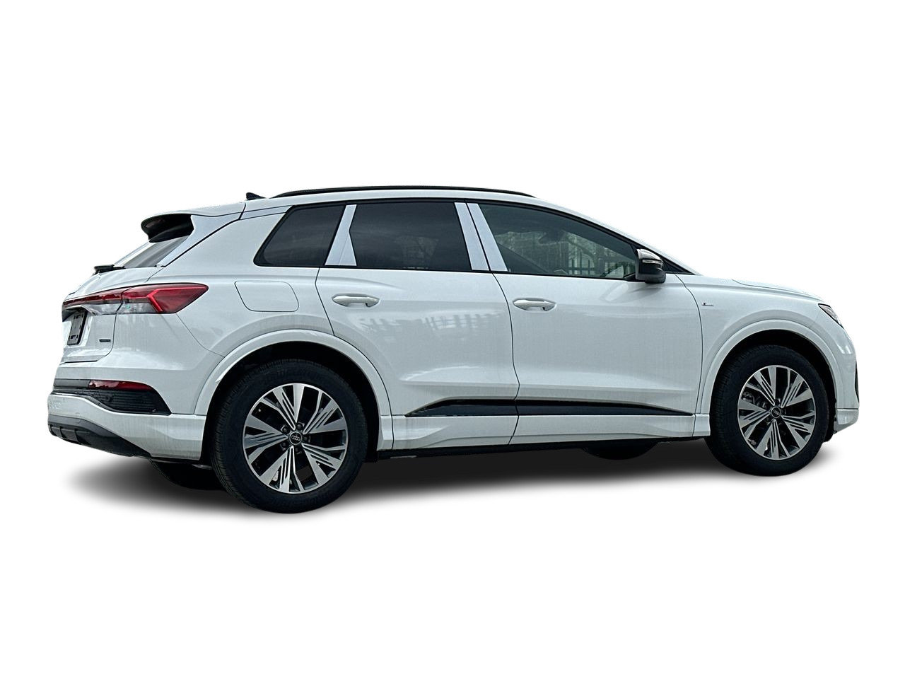 2024 Audi Q4 e-tron 55, Vancouver, Cash