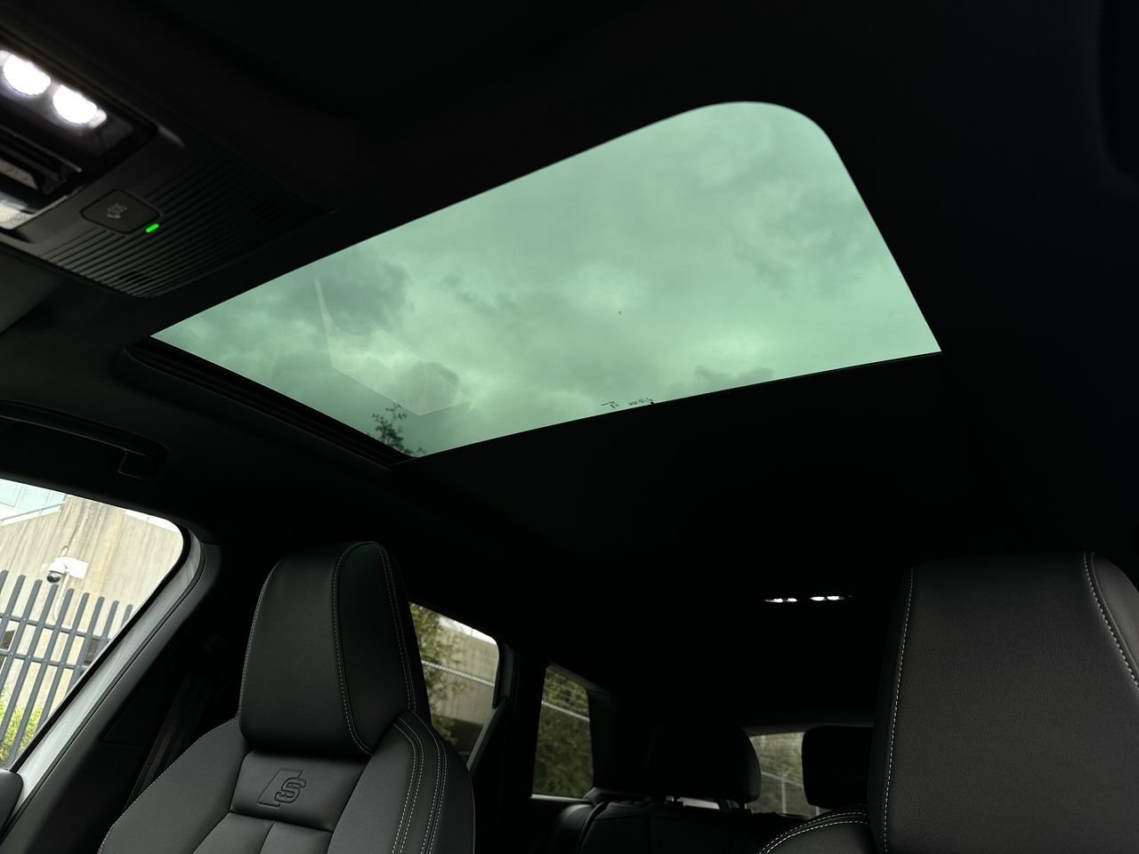 2024 Audi Q4 e-tron 55, Vancouver, Cash