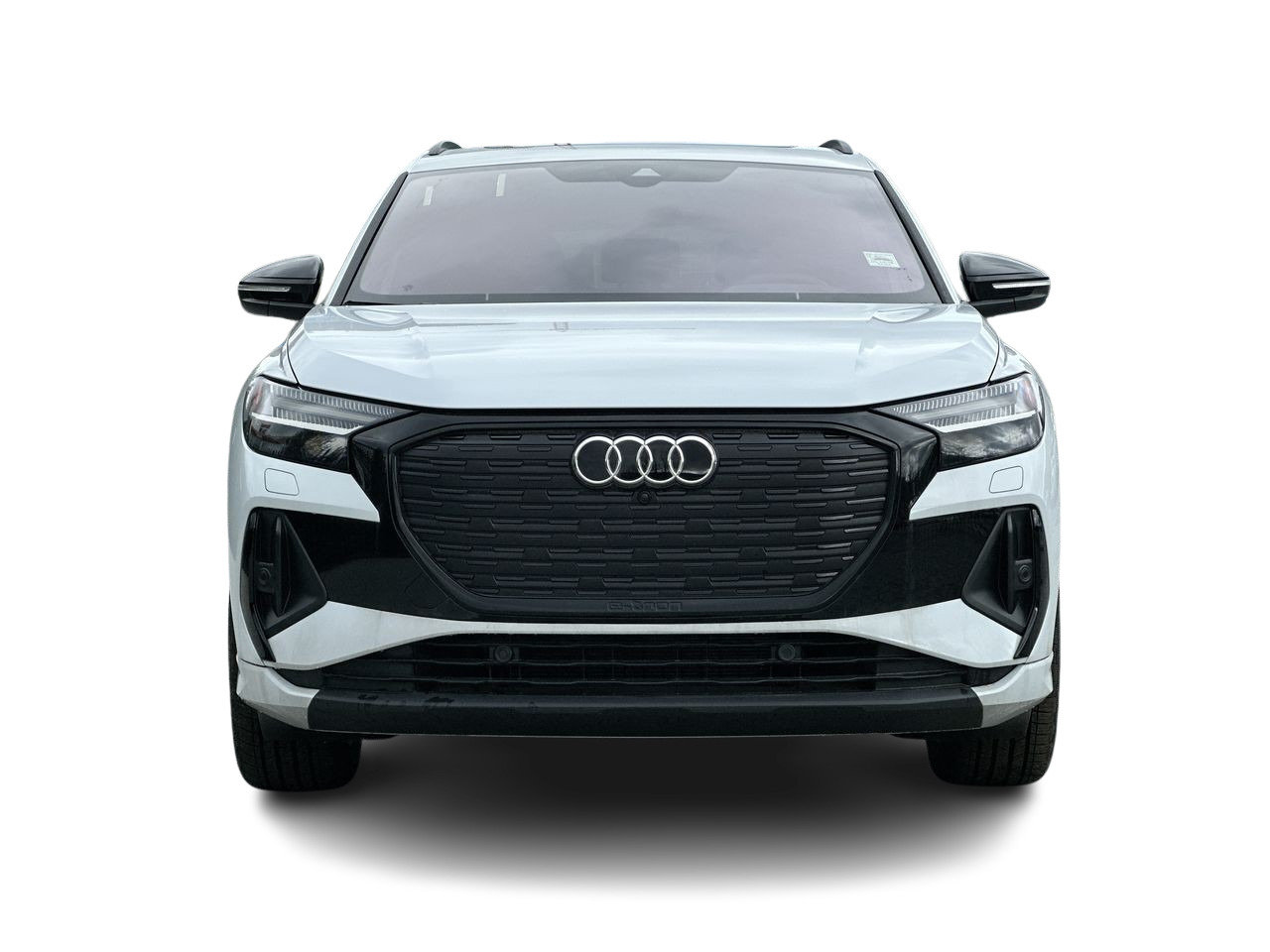 2024 Audi Q4 e-tron 55, Vancouver, Cash