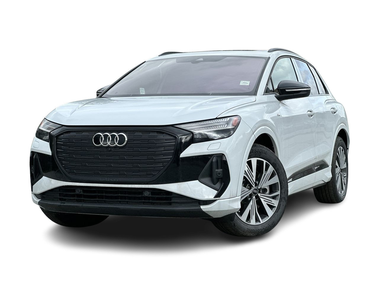 2024 Audi Q4 e-tron 55, Vancouver, Cash