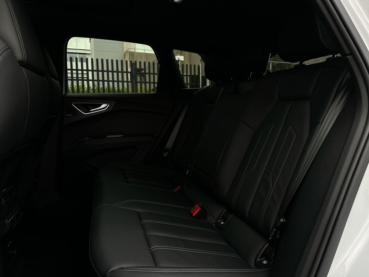 2024 Audi Q4 e-tron 55, Vancouver, Cash