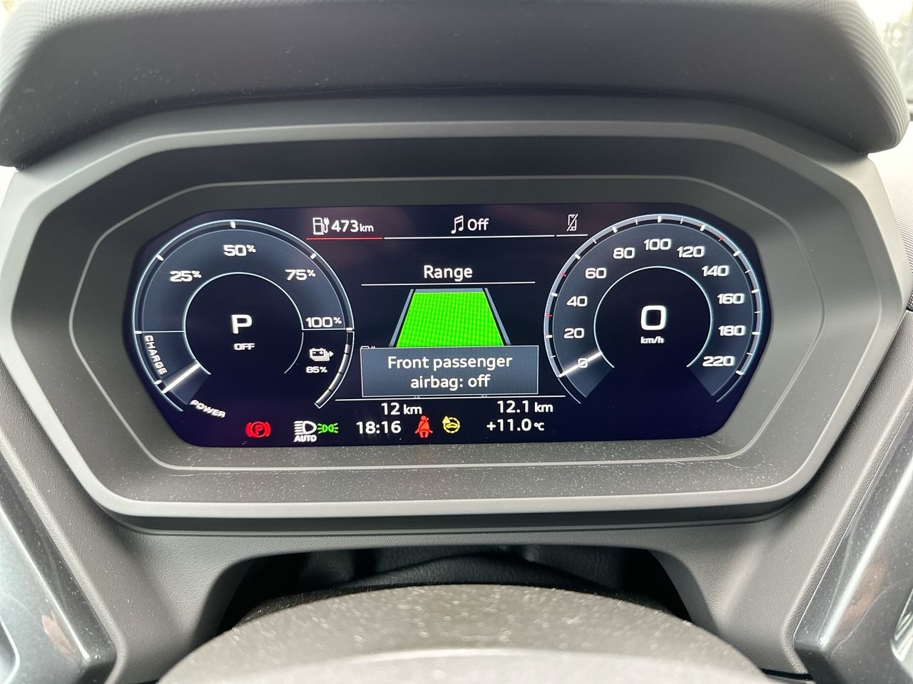 2024 Audi Q4 e-tron 55, Vancouver, Cash