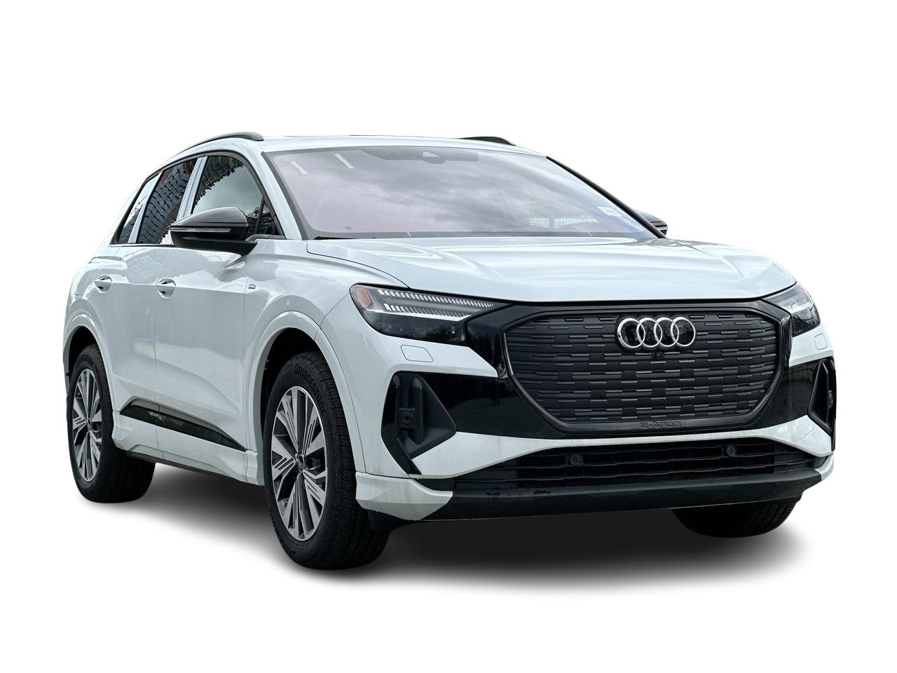 2024 Audi Q4 e-tron 55, Vancouver, Cash