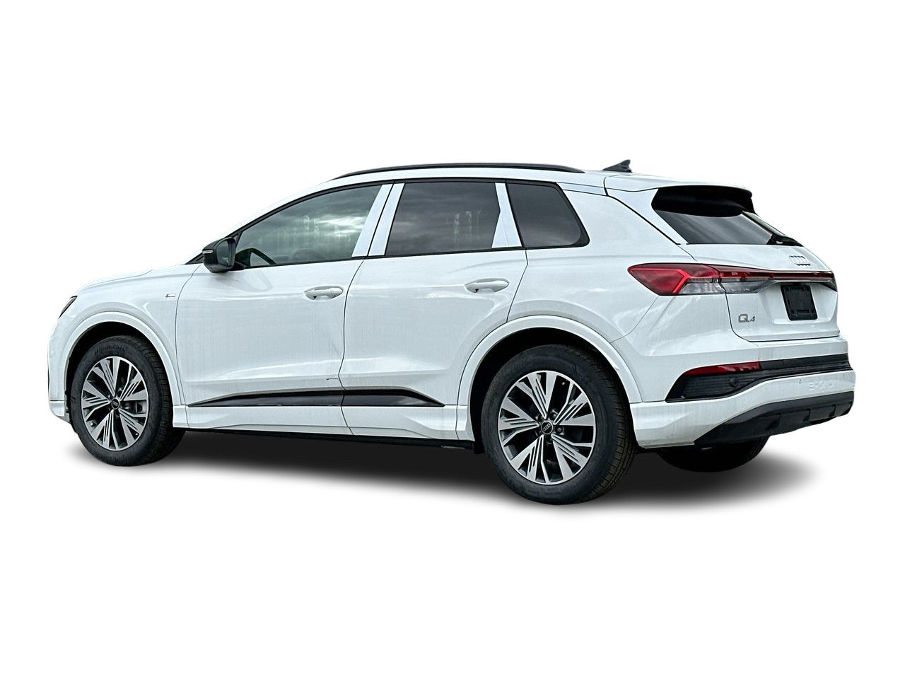 2024 Audi Q4 e-tron 55, Vancouver, Cash