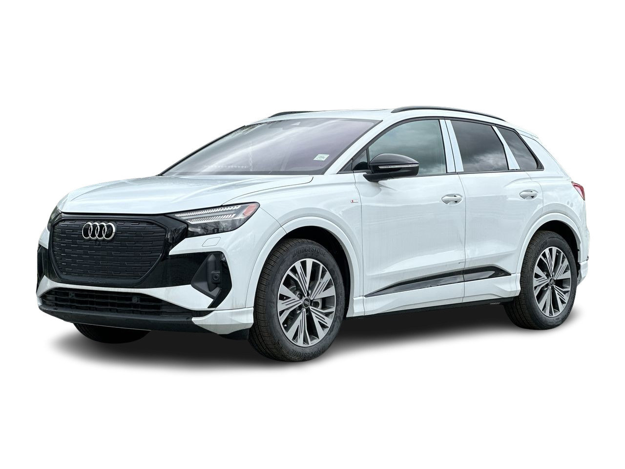 2024 Audi Q4 e-tron 55, Vancouver, Cash